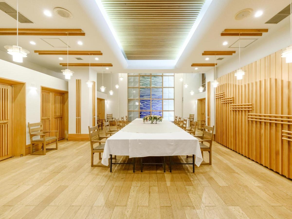Tabist Abashiri Central Hotel Ngoại thất bức ảnh