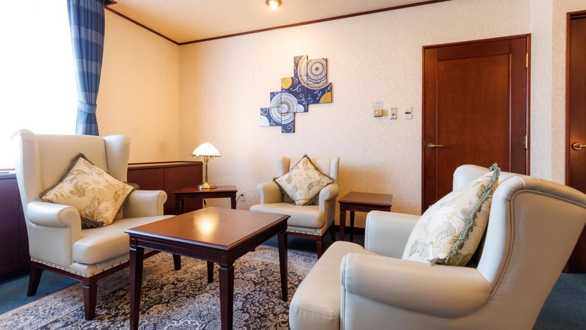 Tabist Abashiri Central Hotel Ngoại thất bức ảnh