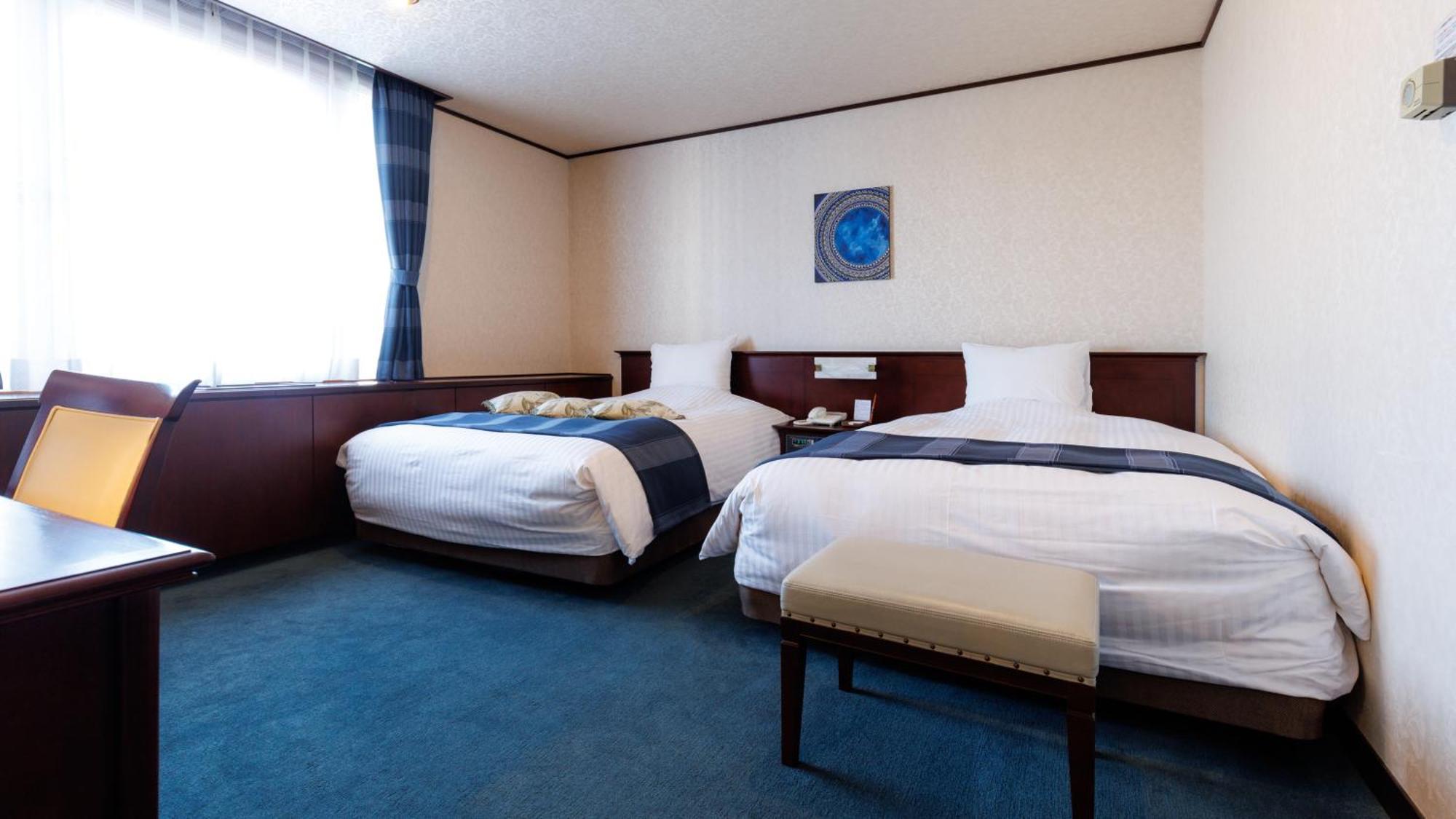 Tabist Abashiri Central Hotel Ngoại thất bức ảnh