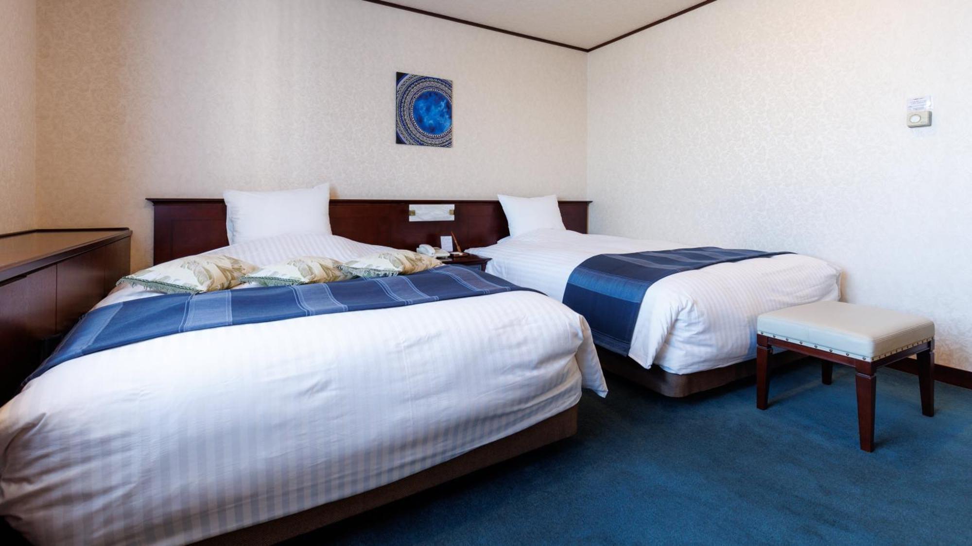 Tabist Abashiri Central Hotel Ngoại thất bức ảnh