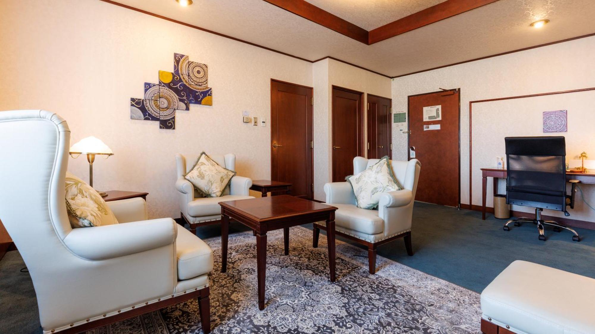 Tabist Abashiri Central Hotel Ngoại thất bức ảnh